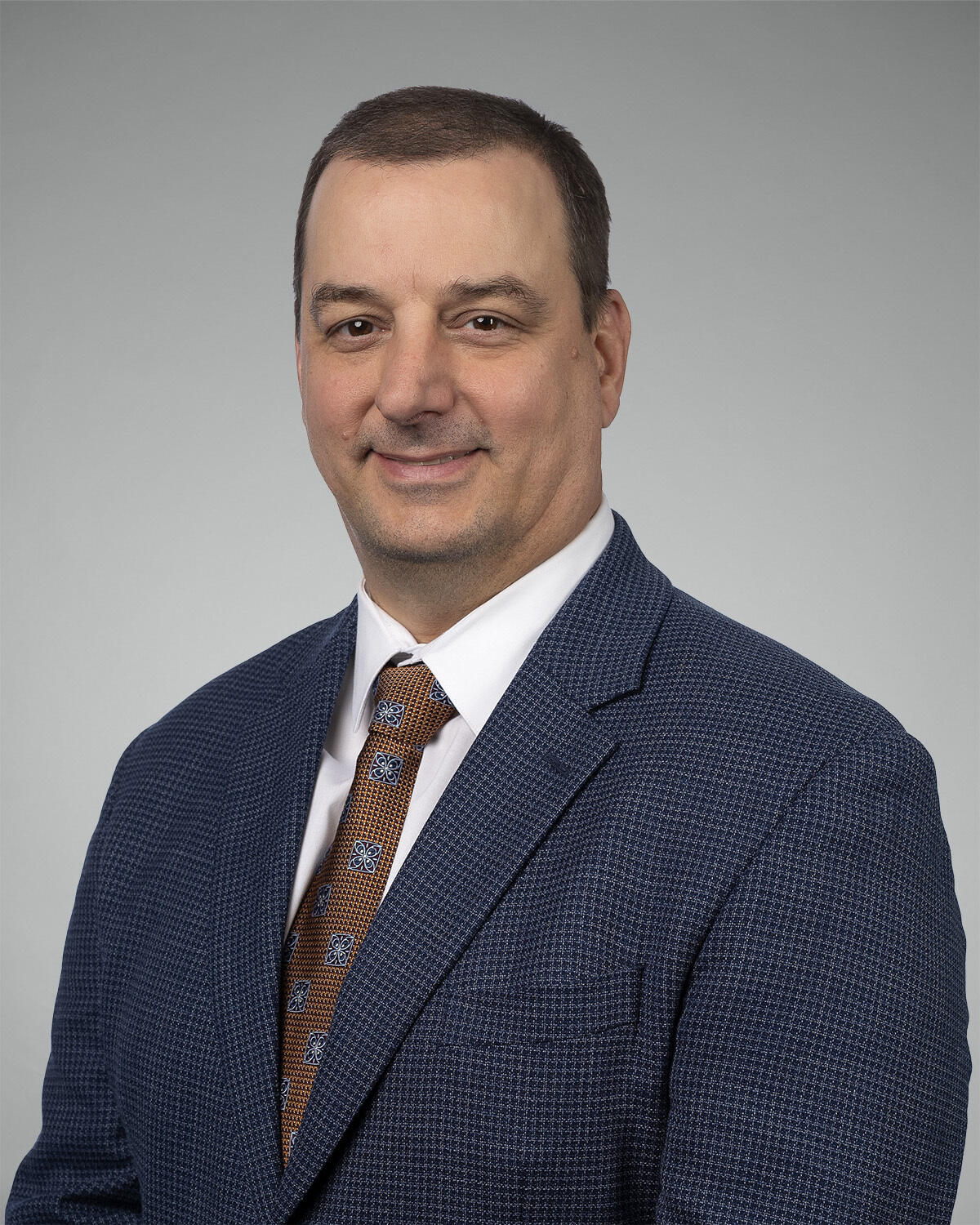 Headshot Image for Derek Pfeifer